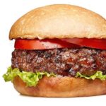 Showby Beef Burger - Image 2