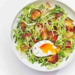 Showby Organic Salad Rare