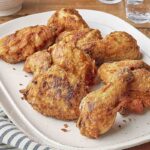 Showby Fried Chicken Harmony