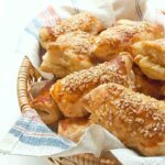 Showby Pastry Extra Bite