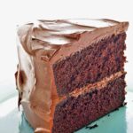 Showby Chocolate Musty Cake - Image 2
